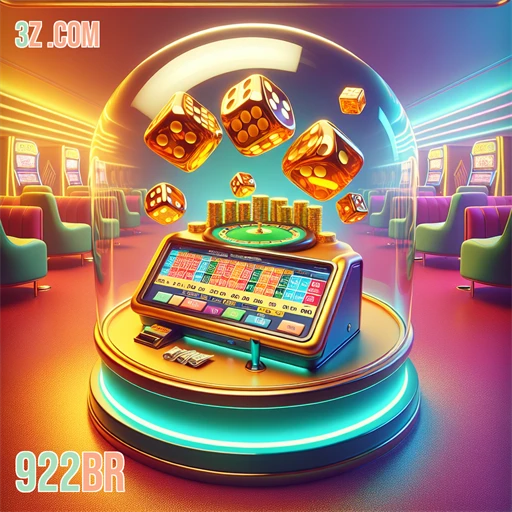 Explore a Diversidade dos Jogos no 922br