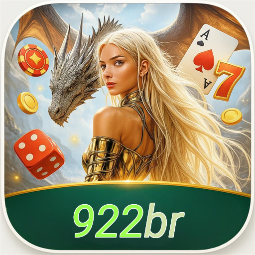 922br 922br logo